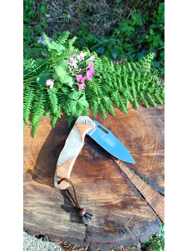 Cavit Epoksi Sap Çakı Büyük