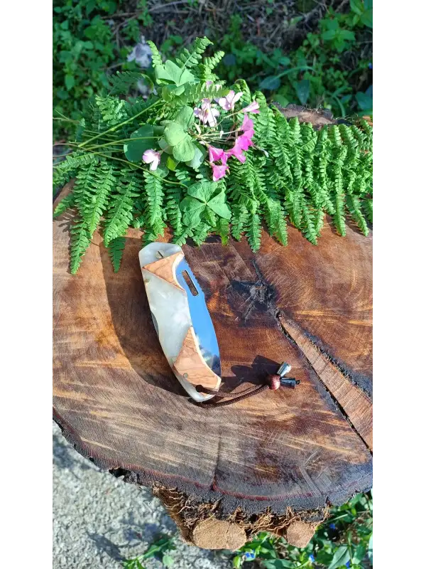 Cavit Epoksi Sap Çakı Büyük