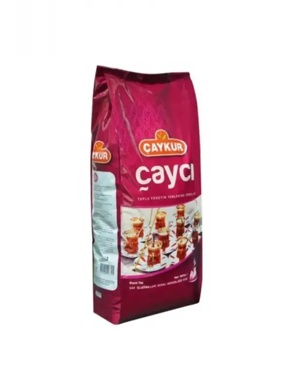 Çaykur Edt Çaycı Çayı 5000 Gr