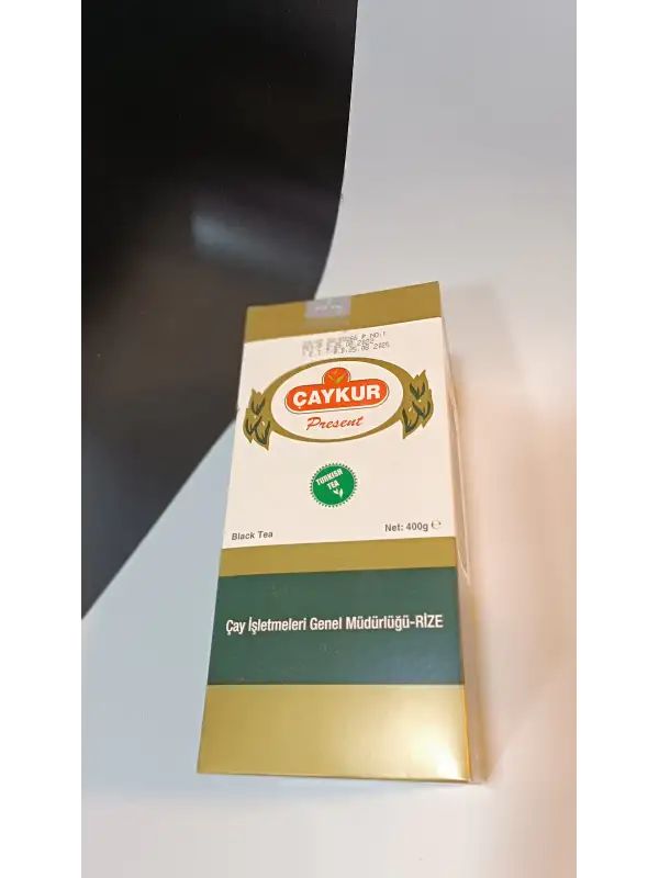 Rize Hediyelik 400 gr