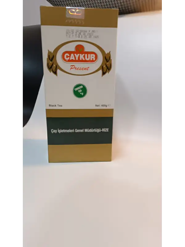 Rize Hediyelik 400 gr
