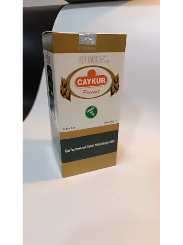 Rize Hediyelik 400 gr