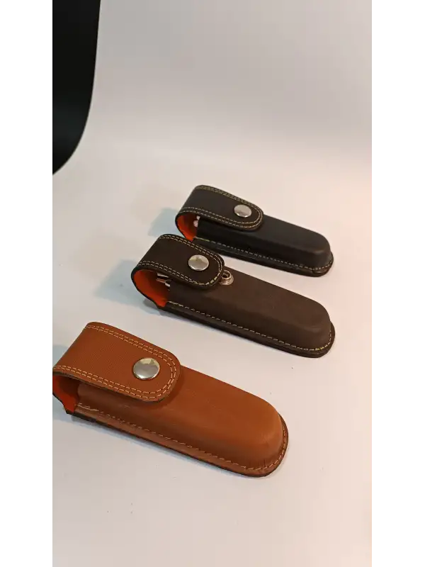 Deri Kılıf 14 cm Çakı Kılıfı