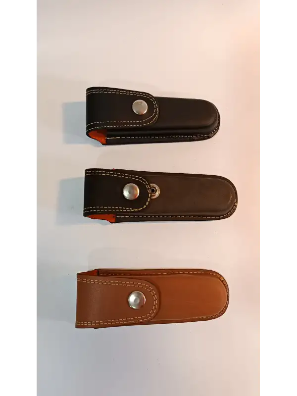 Deri Kılıf 14 cm Çakı Kılıfı