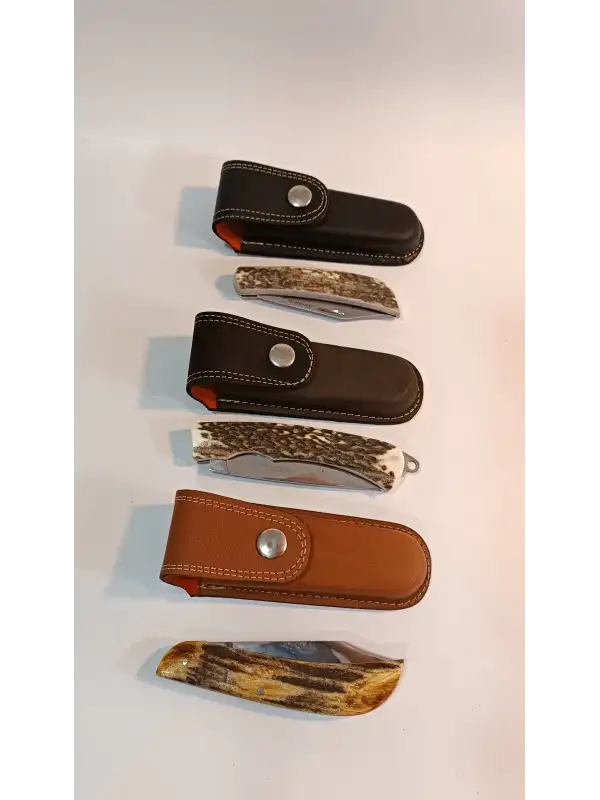 Deri Kılıf 14 cm Çakı Kılıfı