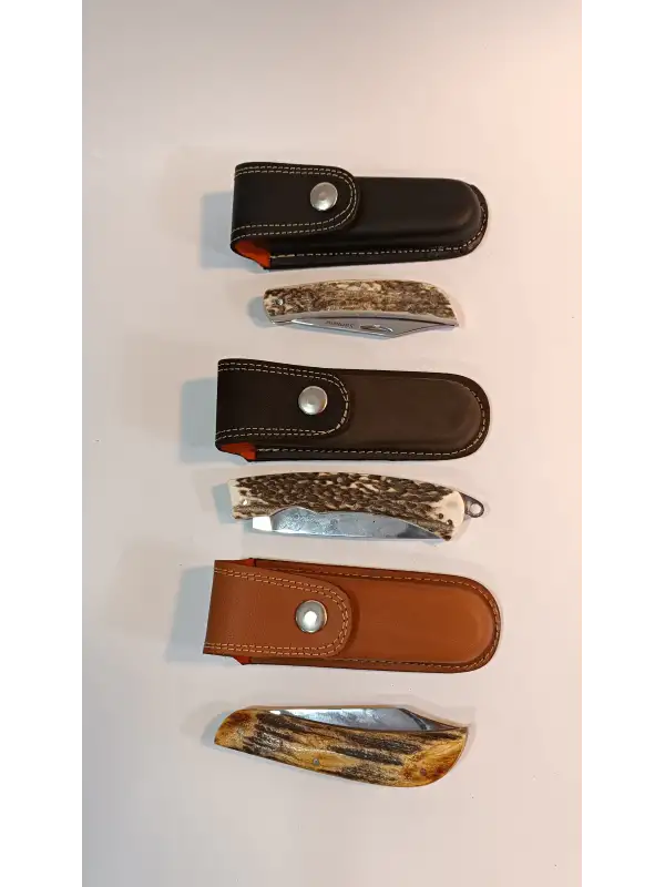 Deri Kılıf 14 cm Çakı Kılıfı