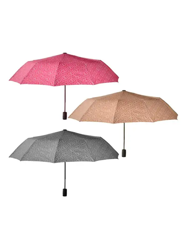 Ccl 10 Telli Otomatik Bayan Şemsiye 117