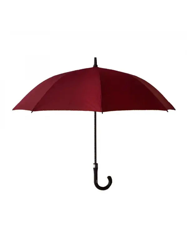 Ccl 8 Telli Fiber Bastonlu Protokol Şemsiye 115-m