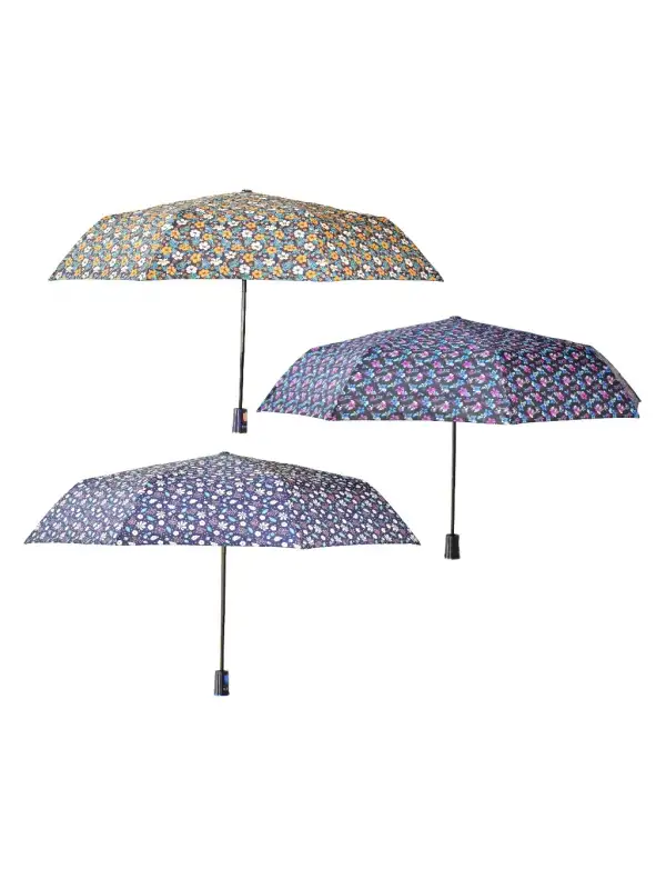 Ccl 8 Telli Otomatik Bayan Şemsiye 119-g