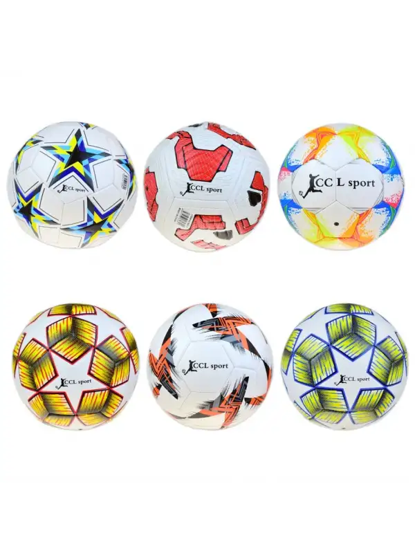 Ccl Sport Futbol Topu 420r