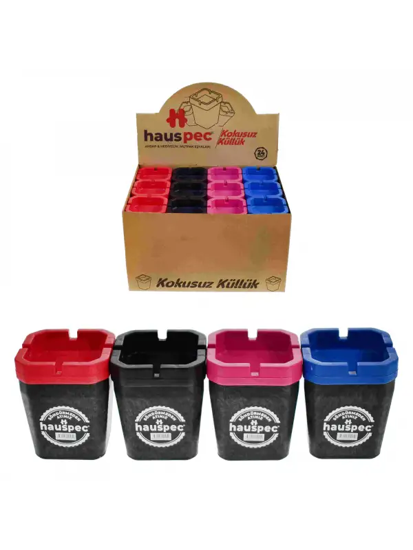 Cesy Kokusuz Kare Küllük