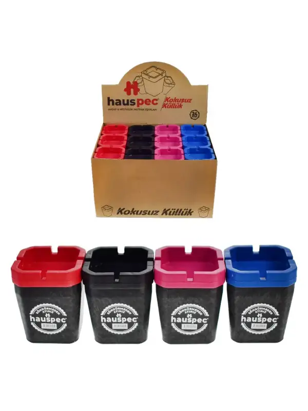 Cesy Kokusuz Kare Küllük