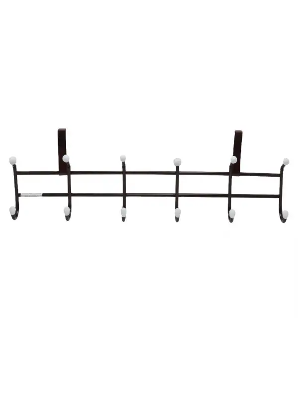 Ceylan Lüx Kapı Arkası Askısı 6 Lı