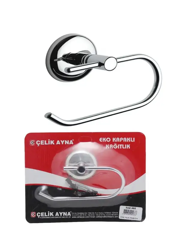 Çlk Eko Açık Kağıtlık 466