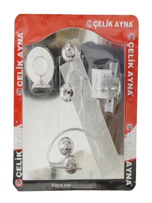 Çlk Eko Karışık Ayna Set 450