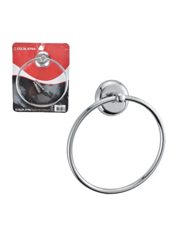 Çlk Eko Yuvarlak Havluluk 460