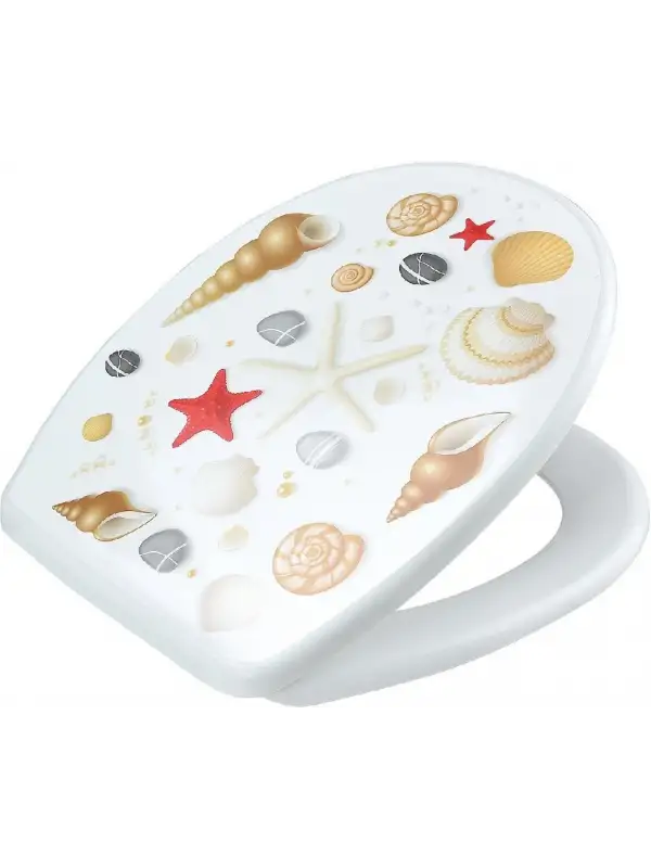 Çlk Karadeniz Klozet Kapak 711