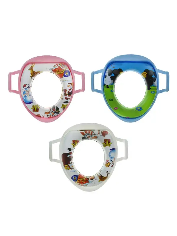 Çlk Lüks Junior Soft Bebek Adaptörü 733