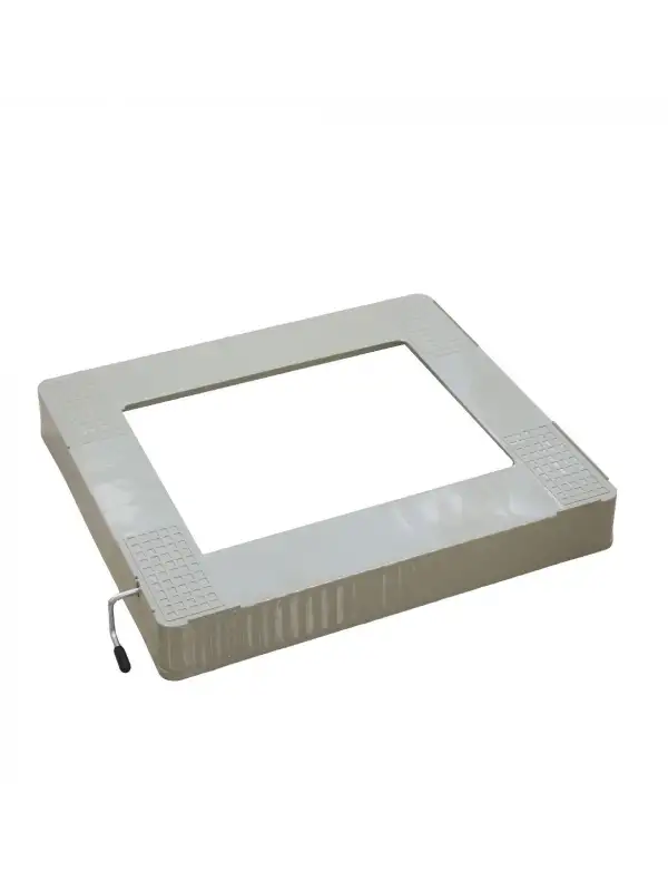 Çlk Plastik Makine Altlık Çeksür 471