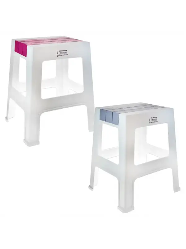 Çlk Zilkale Kaymaz Tabure Büyük 252