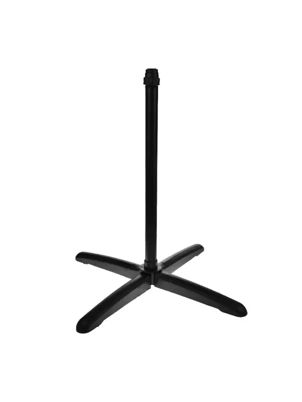 Çok Amaçlı Lüx Soba Ayak