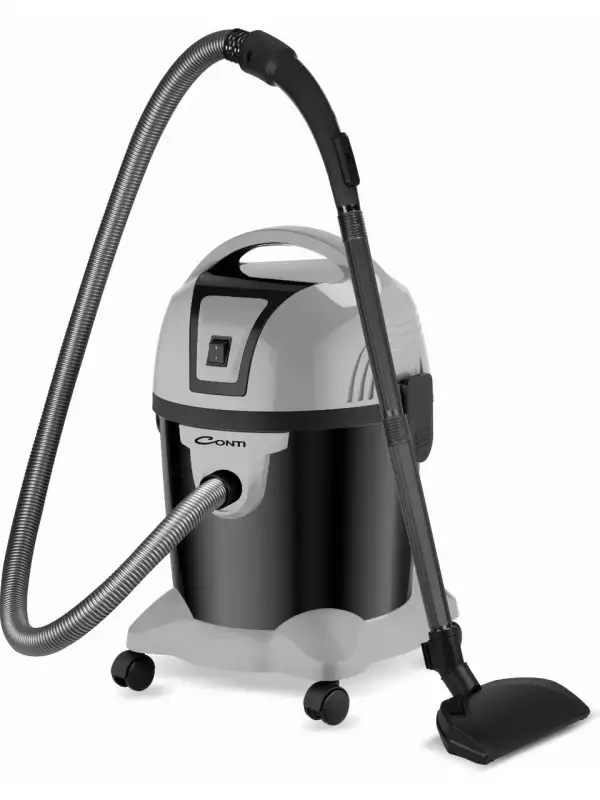 Conti Vıolet Elektrikli Süpürge Gri Cs-106