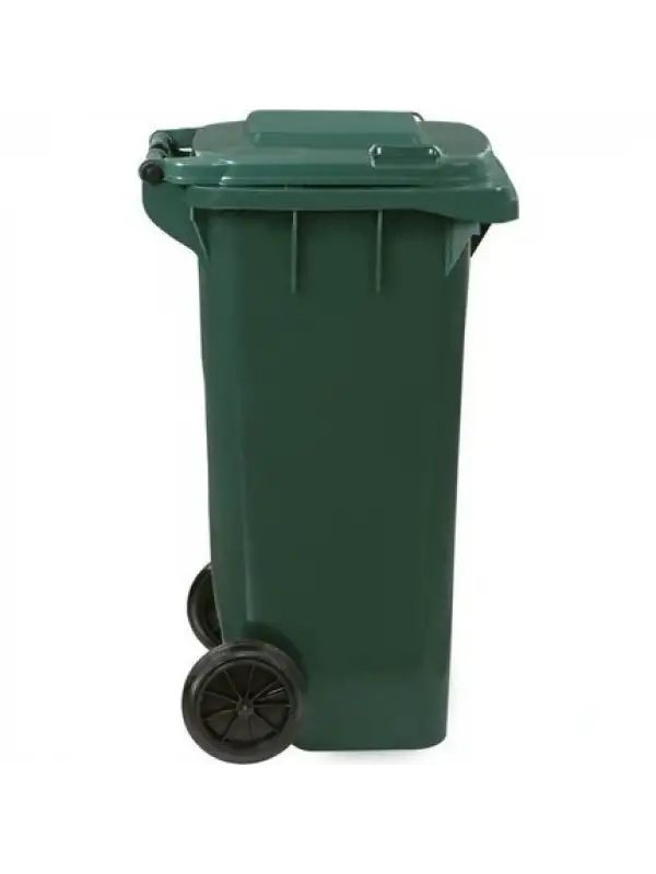 Çöp Konteyner 240lt Çkt 116 S-238