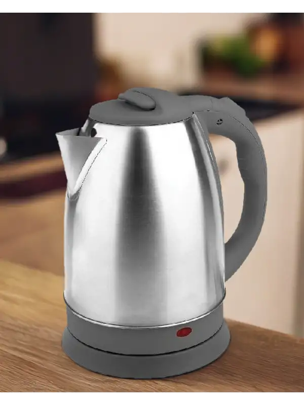 Cvs Dn 2318 Burgaz Çelik Su Isıtıcısı Kettle