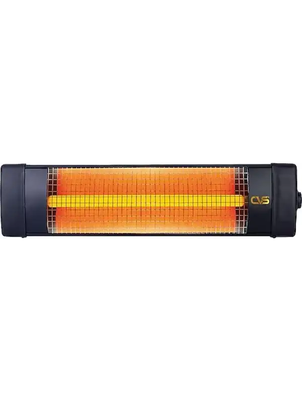 Cvs İnfrared Ufo Soba 2500w Dn3002n