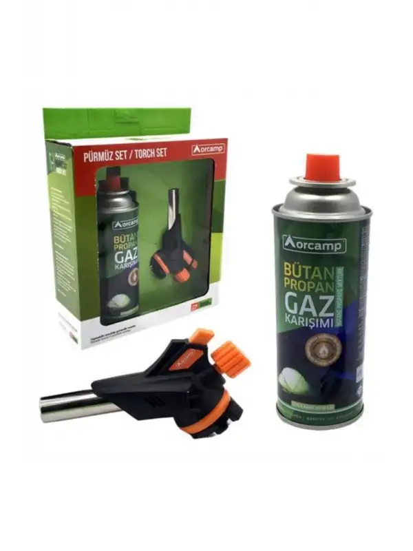 Cx-500 Çakmaklı Pürmüz Cx-500 Kts227