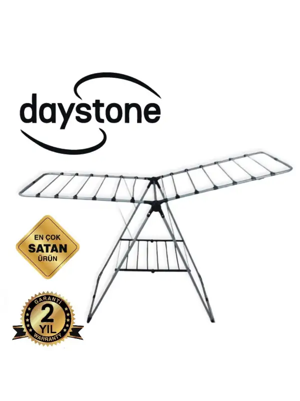 Daystone Belis Çamaşır Kurutmalık