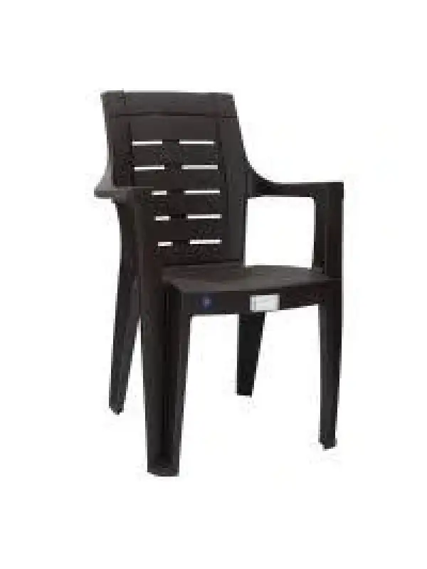 Daystone Everest Kollu Sandalye Antrasit