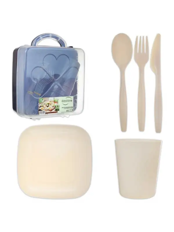 Daystone Family Piknik Seti Ds-2040