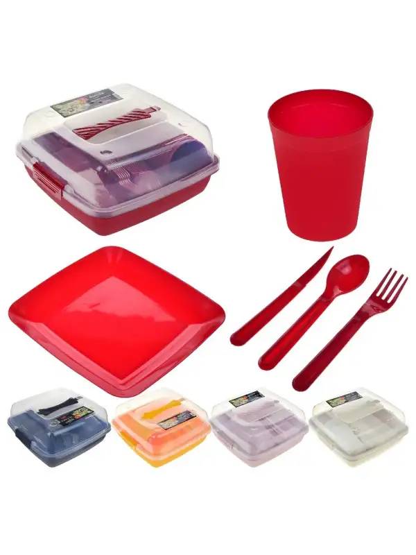 Daystone Family Piknik Seti Ds-2040