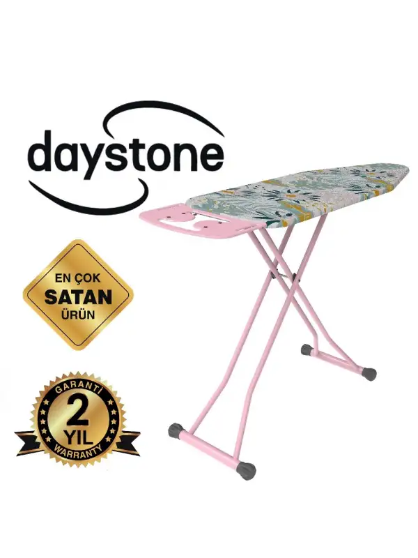 Daystone Forever Ütü Masası Ds-121