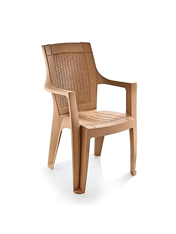 Daystone Lodos Kollu Sandalye Teak (hünkar)