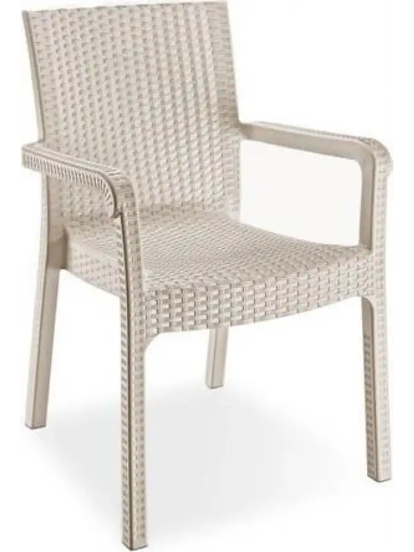 Daystone Paris Kollu Sandalye Kapiçino (hilton)