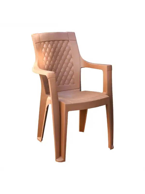 Daystone Poyraz Kollu Sandalye Teak (bergama)