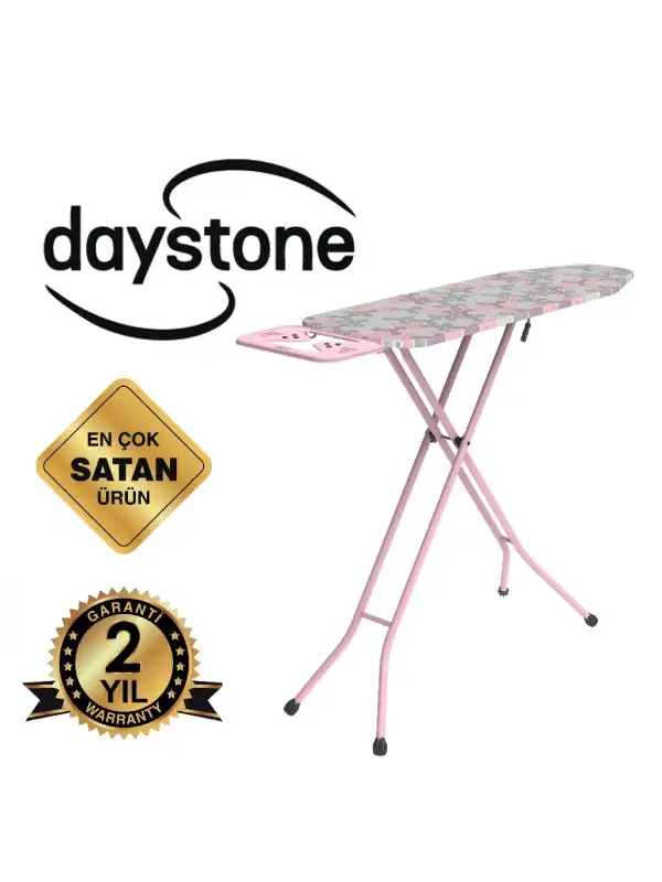 Daystone Smart Ütü Masası Ds-120