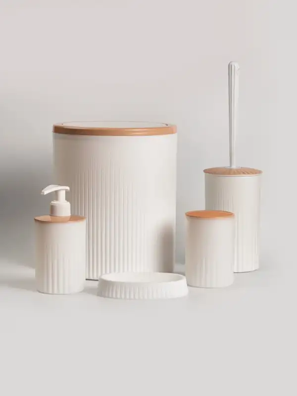 Decorev Banyo Seti 5 Li