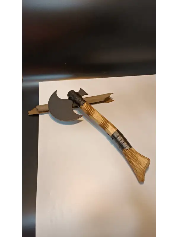 Dekor Balta (Aksesuar)