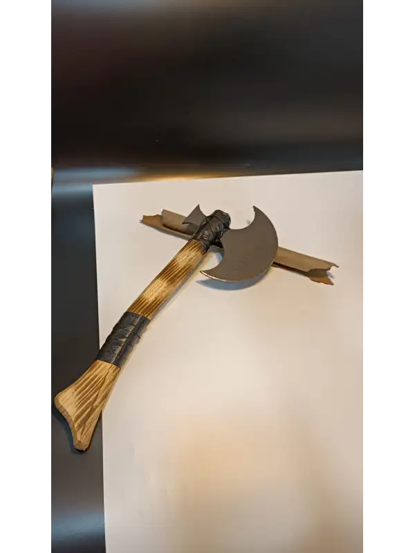 Dekor Balta (Aksesuar)