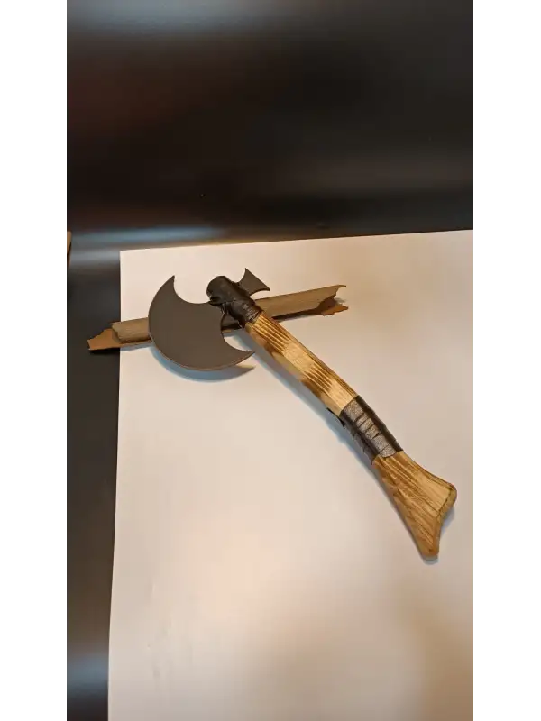 Dekor Balta (Aksesuar)