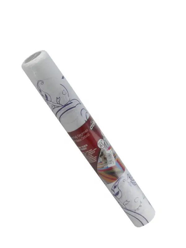 Delux Kullan At Masa Örtüsü 15 Mt 100*150