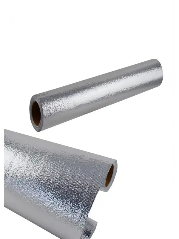 Delux Metalize Örtü 1,7mt 30cm