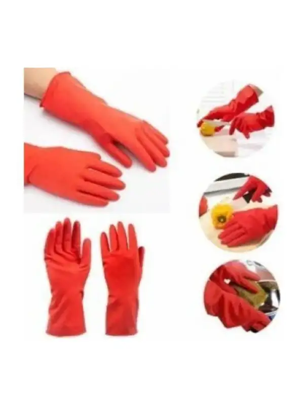 Bulaşık Eldiveni 10 Numara