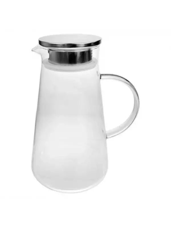 Dıamonds Metal Kapak Sürahi 1800 Ml Dmgph-028