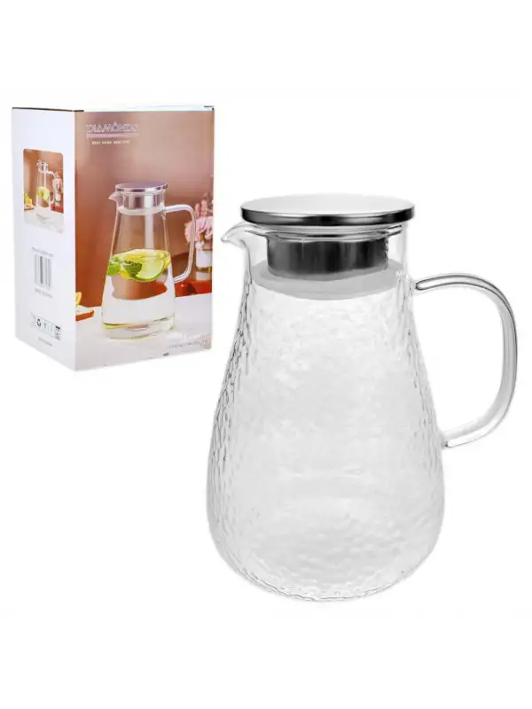 Dıamonds Sürahi Dmgph-002