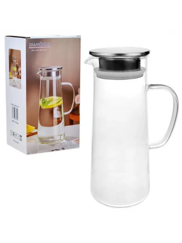 Dıamonds Sürahi Dmgph-027