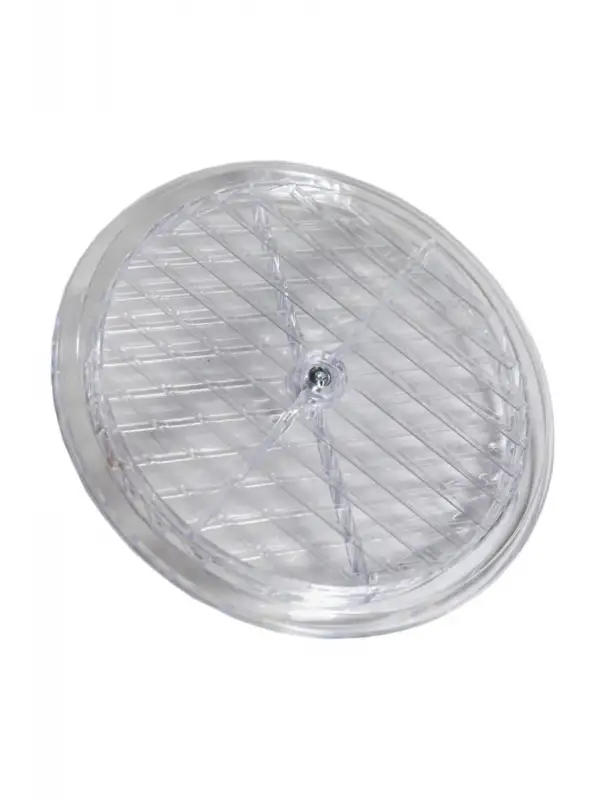 DOĞALGAZ CAM MENFEZİ ŞEFFAF AK-101